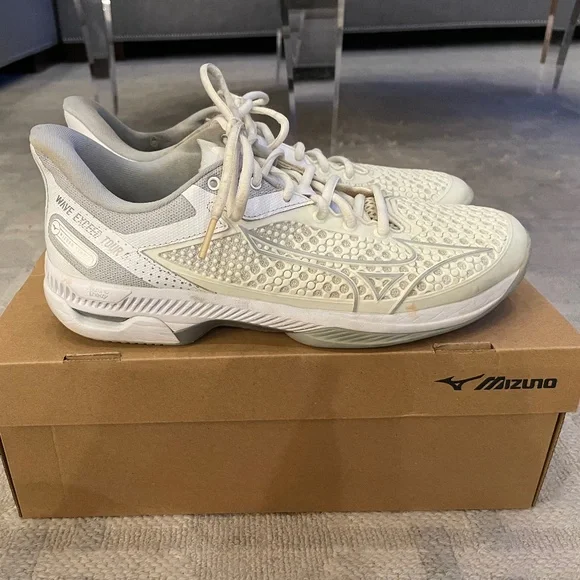 スニーカー MIZUNO Women Sneakers MI D1GA2511 W PRISTI11725 WHITE 550076_w_1280&h_1280&fmt_jpg&